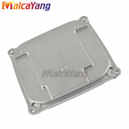 Imagen 2 del producto Accesorios para coche, nuevo módulo LED DRL para Benz GLA-W156, CLA-W117 A Class-W176, A2189009303, 2014-2016, entrega rápida