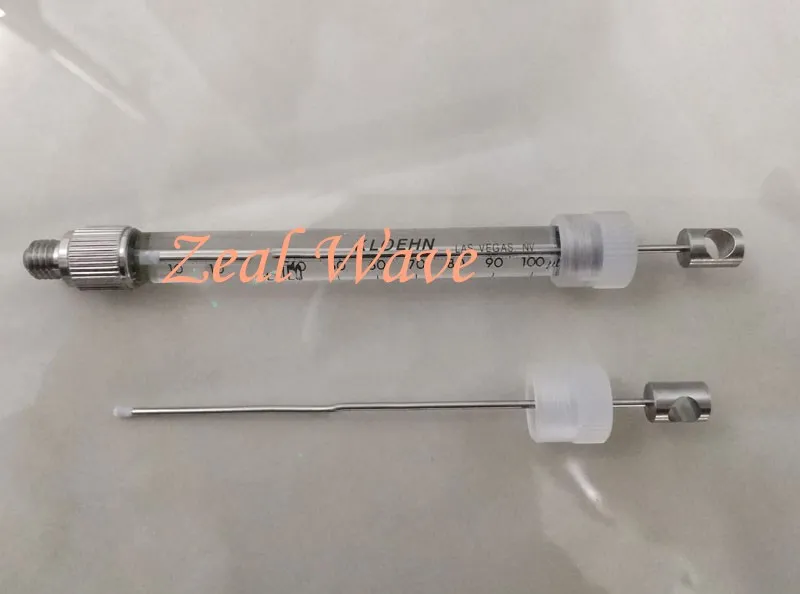 For Mindray BS380   390  400  420  460  480  490 Biochemical Original 100ul Syringe Piston With Rod