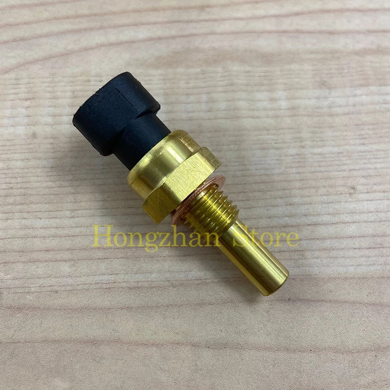 

10PCS Water Coolant Temperature Sensor For Chevrolet Buick Excelle Cadillac Daewoo Lanos Hummer H2 H3 Pontiac Opel GMC 96182634