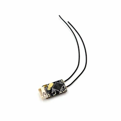 Nuovo Frsky R-XSR Access Protocol Sbus/Cppm Commutabile D16 16CH Mini Ricevitore Rx 1.5G per Rc Trasmettitore Fpv drone Modello