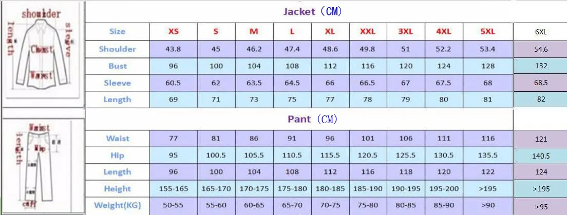 Men’s Blazer Custom Made Classic European Style Double Breasted Stand-up Collar Tuxedo Party Wear Jacket  Clothing (Coat only)