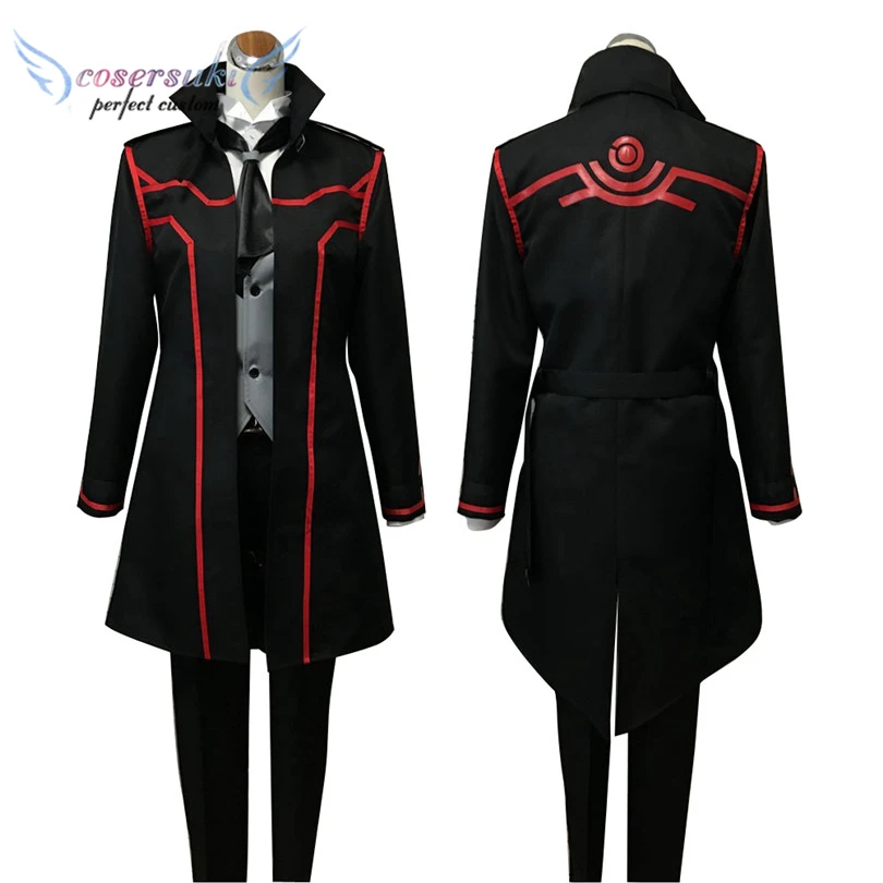 

Arifureta Shokugyou de Sekai Saikyou Hajime Nagumo Cosplay Carnaval Costume Halloween Christmas Costume