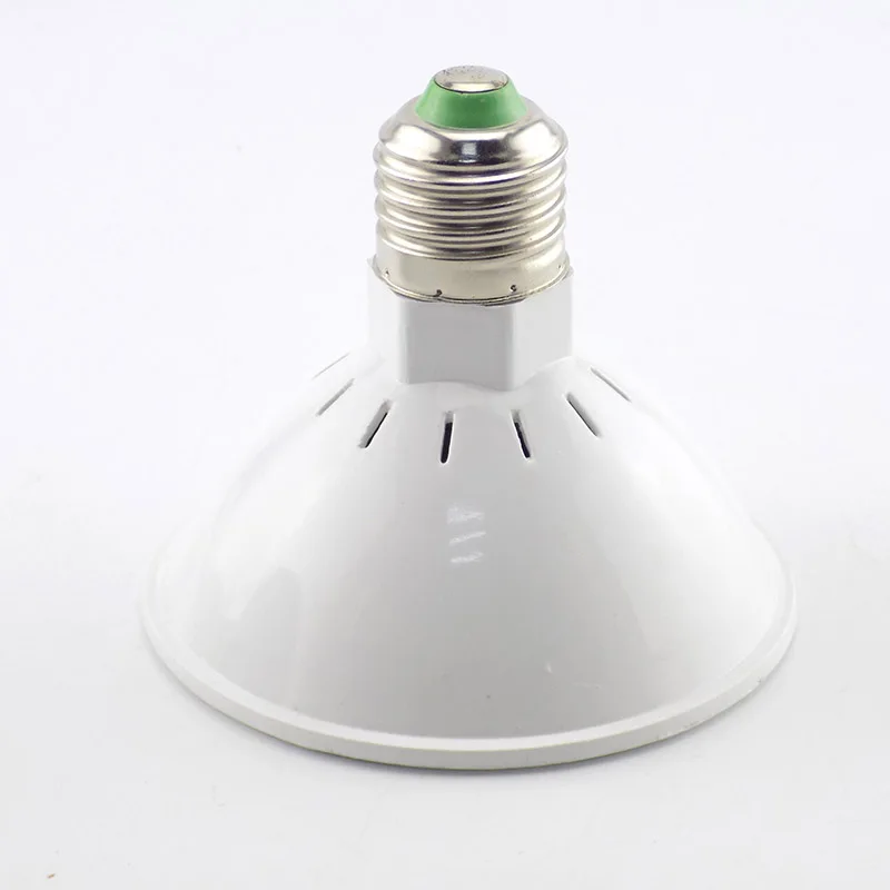 Luz LED de espectro completo para cultivo de plantas, bombilla E27, Fitolamp amarillo para interior de vegetales, tienda de cultivo, habitación para el hogar, casa verde, 200