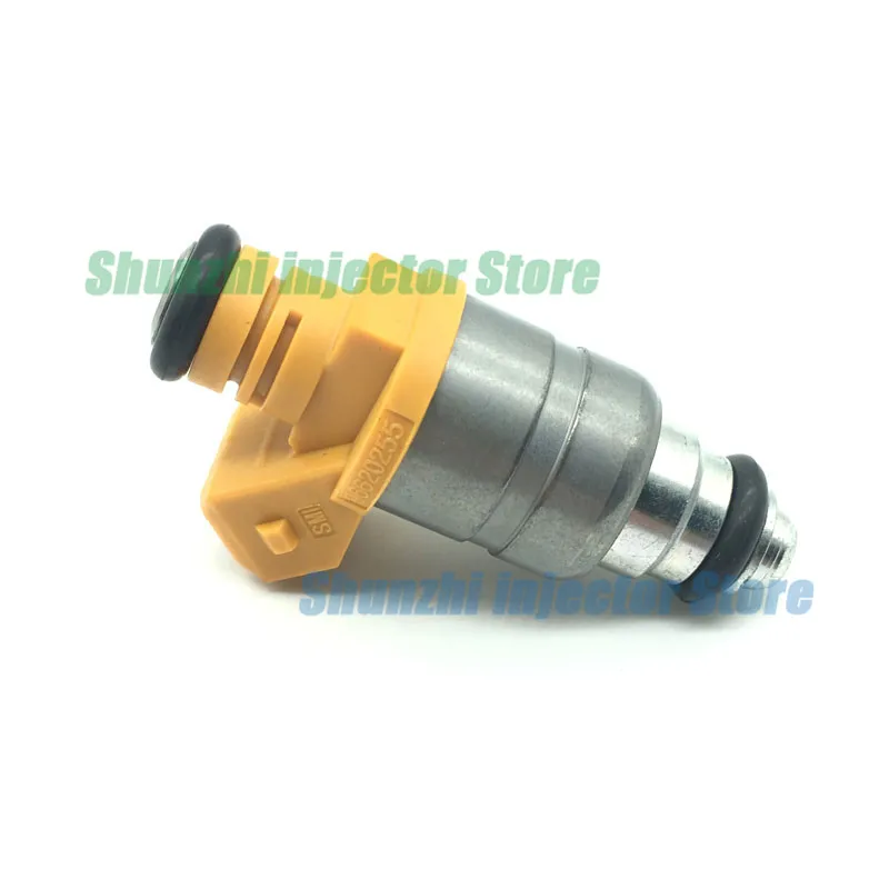 

Fuel Injector Nozzle For Chevrolet Daewoo Matiz 0.8 1.0 Petrol/LPG 96518620 96620255 96351840 ADG02801 75114255