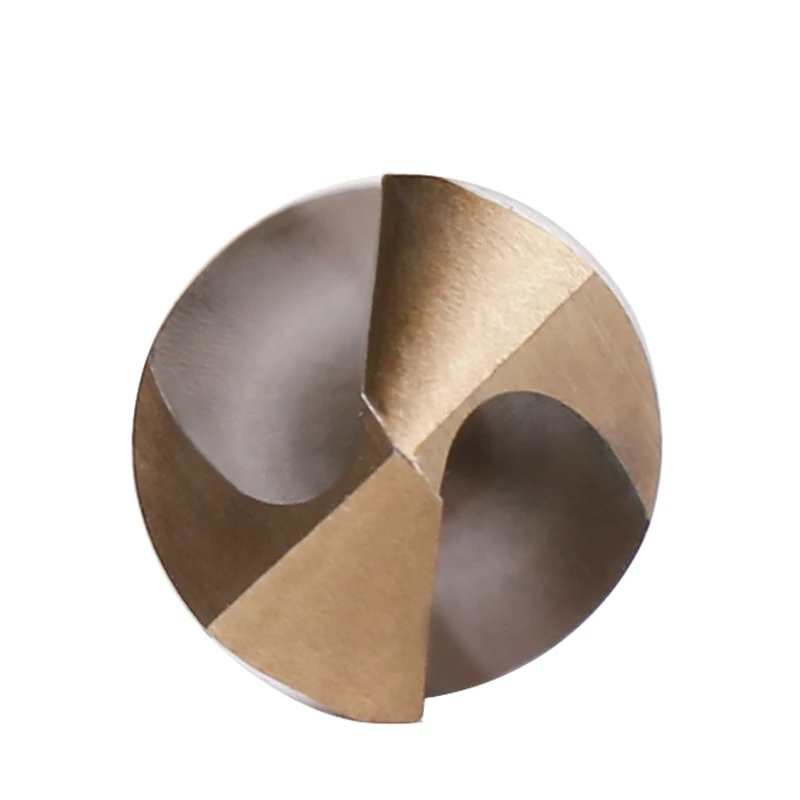 HSS M35 Spiralbohrer 3,0-13mm Gerader Schaft Lochsäge für Edelstahl, Aluminium, Eisen, Holz, Kunststoff, Metallbohrer – Detail 13