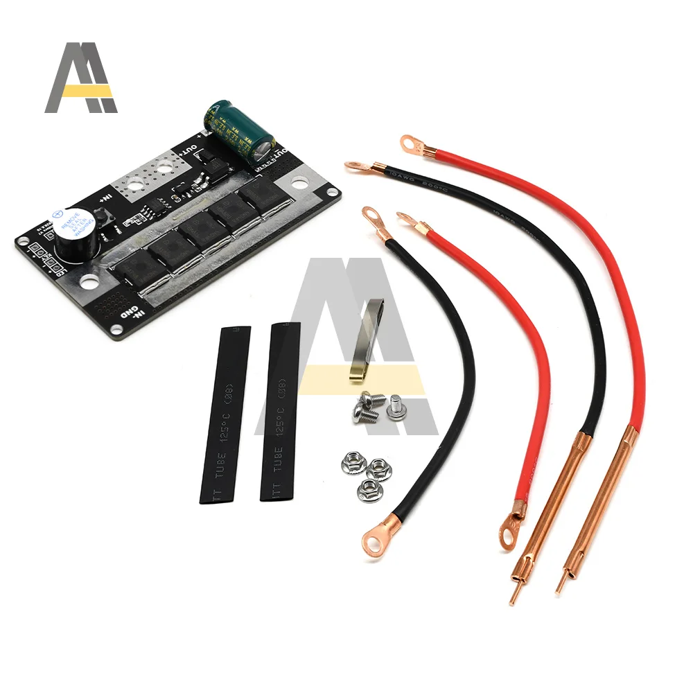 DC5V 12V Schweißer Ausrüstung Spot Schweißen Maschine Batterie Energie Lagerung Spot PCB Circuit Board 12V Zugriffs mit Transparent shell