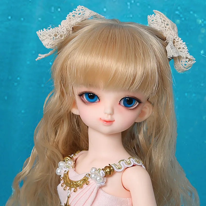 New arrival Claire BJD SD Doll 1/6 Body Model Girls Boys Toys For Girls Birthday Xmas Best Gifts