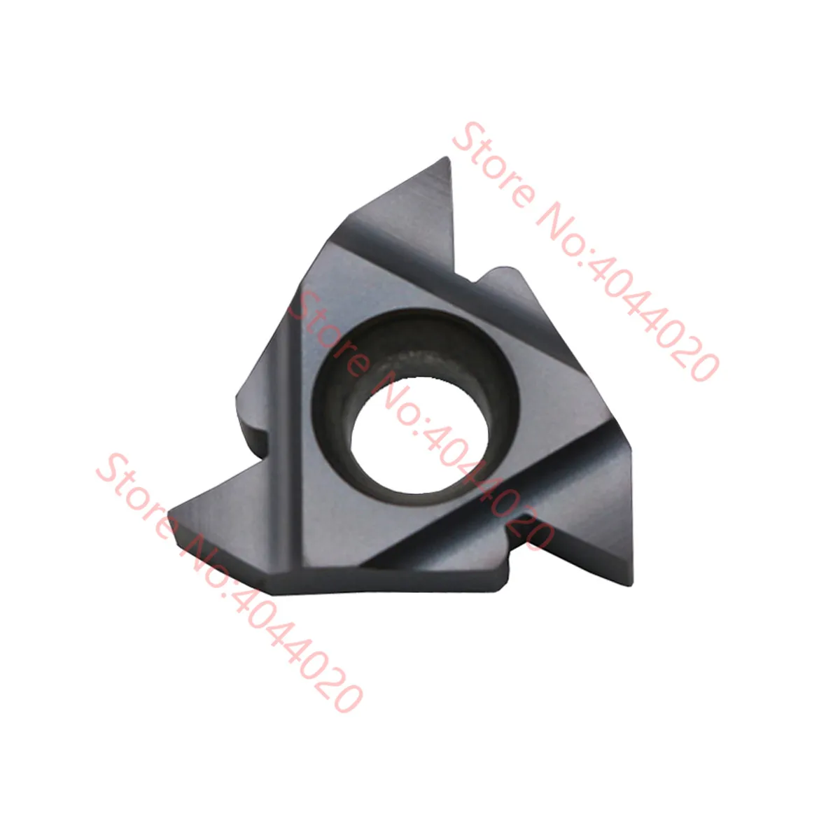 DESKAR 16ER0.50ISO 16ER0.75ISO 16ER1.00ISO  16ER1.25ISO 16IR1.50ISO 16IR1.75ISO 16IR2.00ISO LDA  Carbide Insert 16ER 16IR Insert
