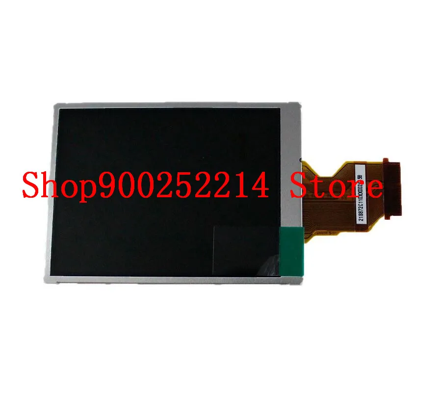 

NEW LCD Display Screen for SONY DSLR A200 A300 A350 alpha Camera (AUO Version)