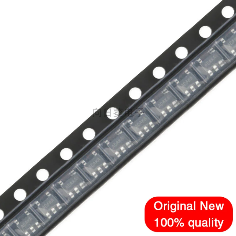 20 قطعة SY8009AAAC SY8009A SY8009A sot23-5 جديد رقاقة ic أصلية في الأسهم