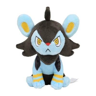 Original Anime Spiele Pokemon Kawaii Shinx Happiny Luxio Arceus Plüsch tier 13cm Stofftiere ein Geburtstags geschenk für Kinder