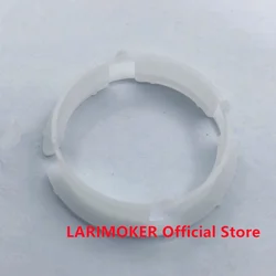 Larimoker-プラスチックリングカバー,43mm,ジオタ2813ムーブメント用スペーサービーズ,時計ケース,アクセサリー