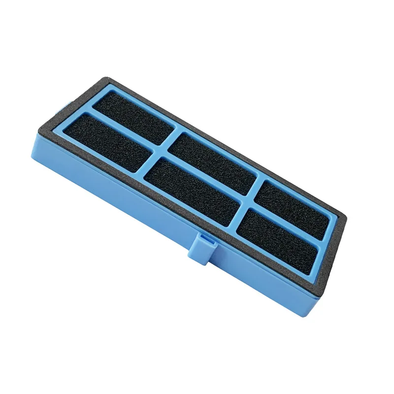 Filtro HEPA de 6/10 piezas para Coredy R3500 R3500S R550 R650 R700 R750, accesorios de aspiradora no extraíbles, repuesto