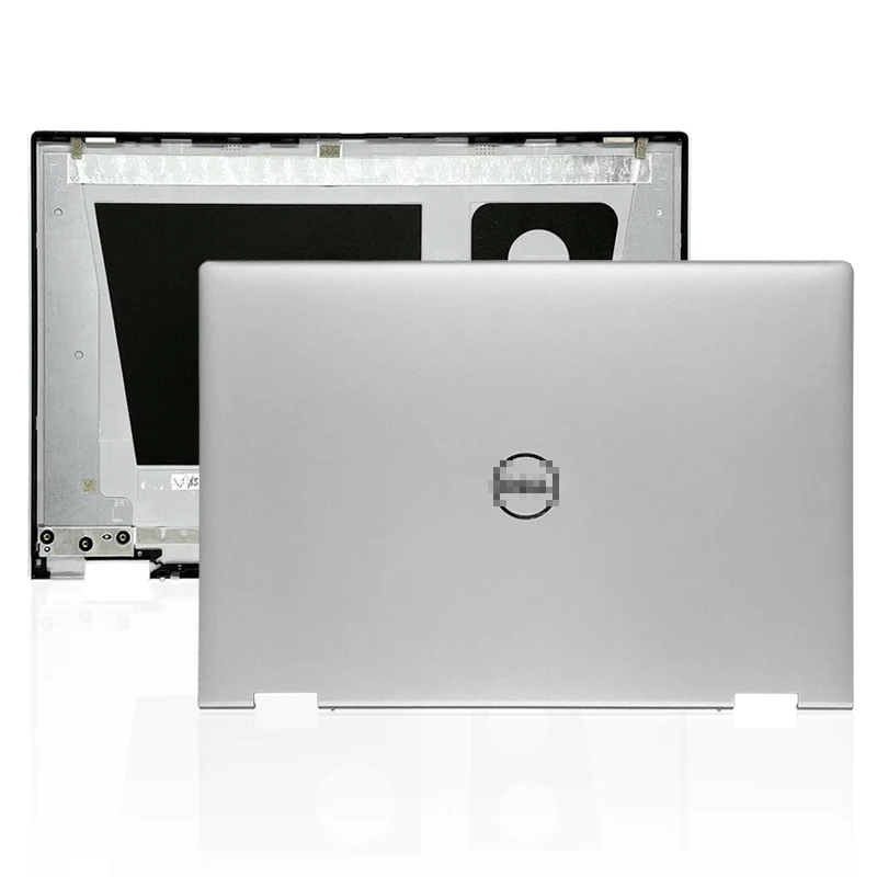 Original NEW Laptop Top Back Case LCD Back Cover For DELL Inspiron 14 5400 Rear Lid A Shell 0MCP26 MCP26 Silver