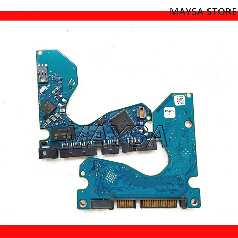 Original logic board main board st2000lm0072t notebook hard disk board PCB 100760000 Rev A