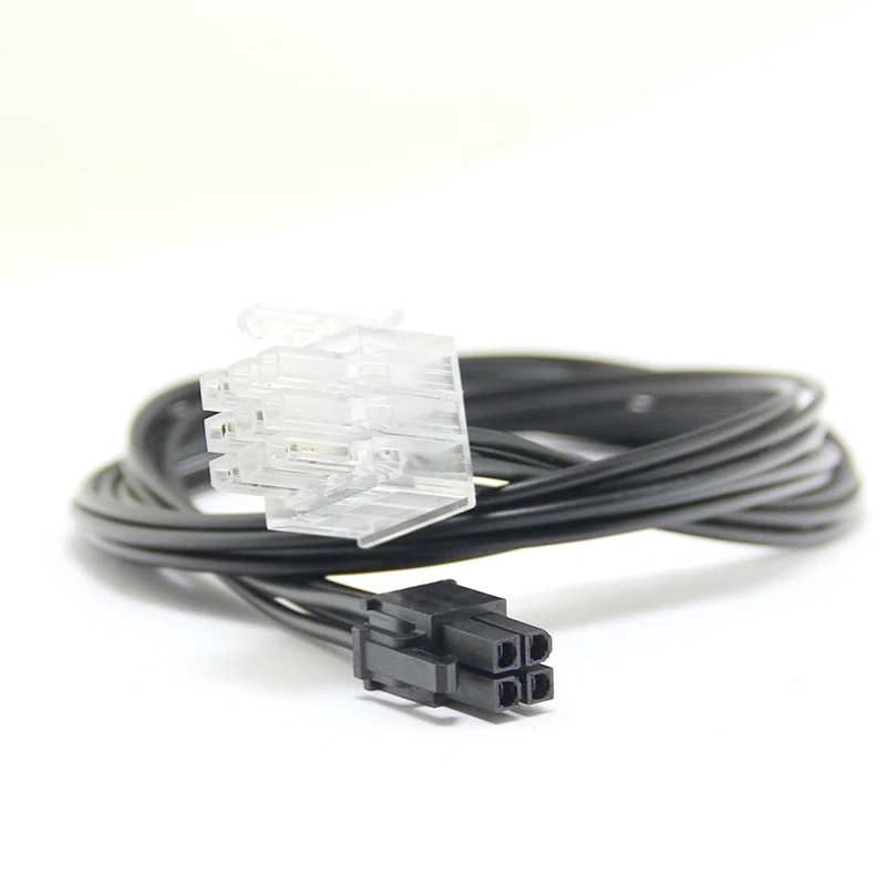 12-контактный поворотный cpu4pin линия Питания 12-контактный поворотный cpu4 pin кабель для передачи 12-контактный поворотный линия ЦП