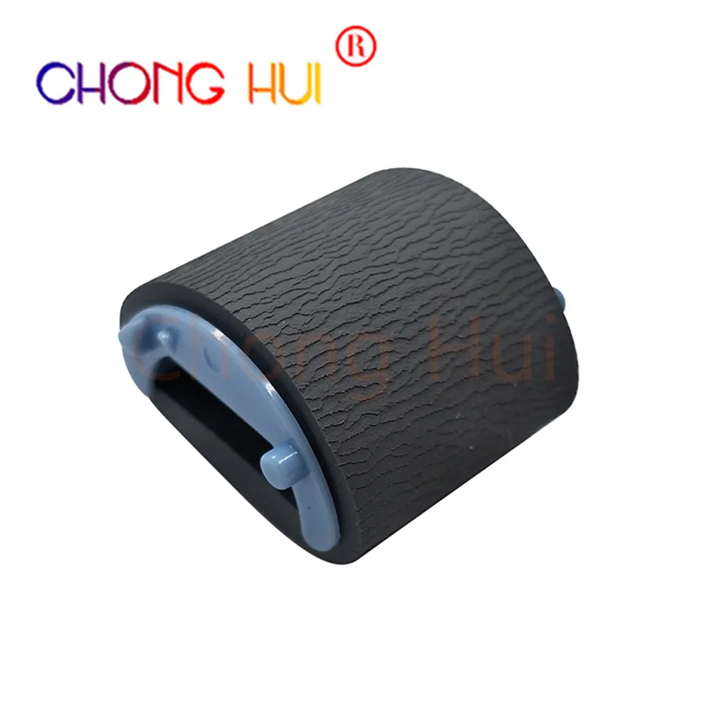 Chong Hui 4Pcs Set RL1-0266 Pickup Roller for HP1010/1012/1015/1020/1022/3015/3020/3030 for Canon LBP2900 L120