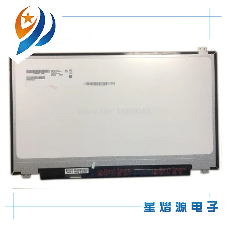 

B173RTN02.0 fit B173RTN02.1 B173RTN02.2 NT173WDM-N11 N173FGA-E34 NT173WDM-N21 1600X900 17.3 inch Slim 30 PIN EDP