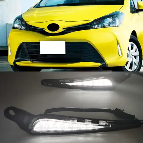6 best sales bumper toyota vitz - №6