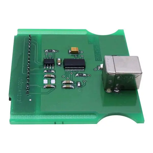 Controller IL-NT-S-USB Control Panel Fit for ComAp Gen-set