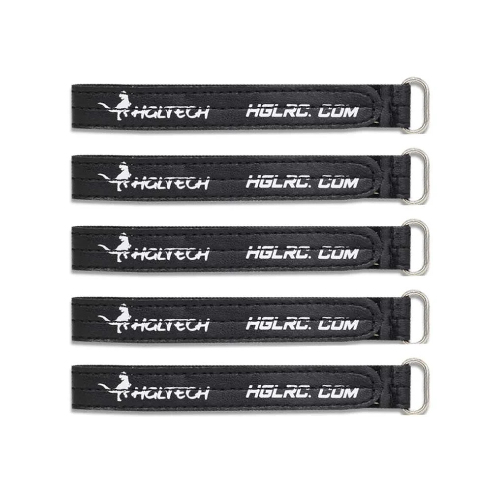 5PCS Hglrc Metal Bu…
