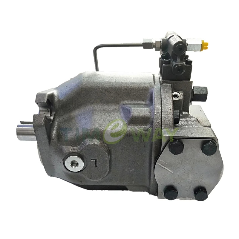 A10VSO71 Hydraulic Oil Pump A10VSO71DRLR/31R-PKC92N00 Replace 35Mpa High Pressure Axial Piston Variable Pump