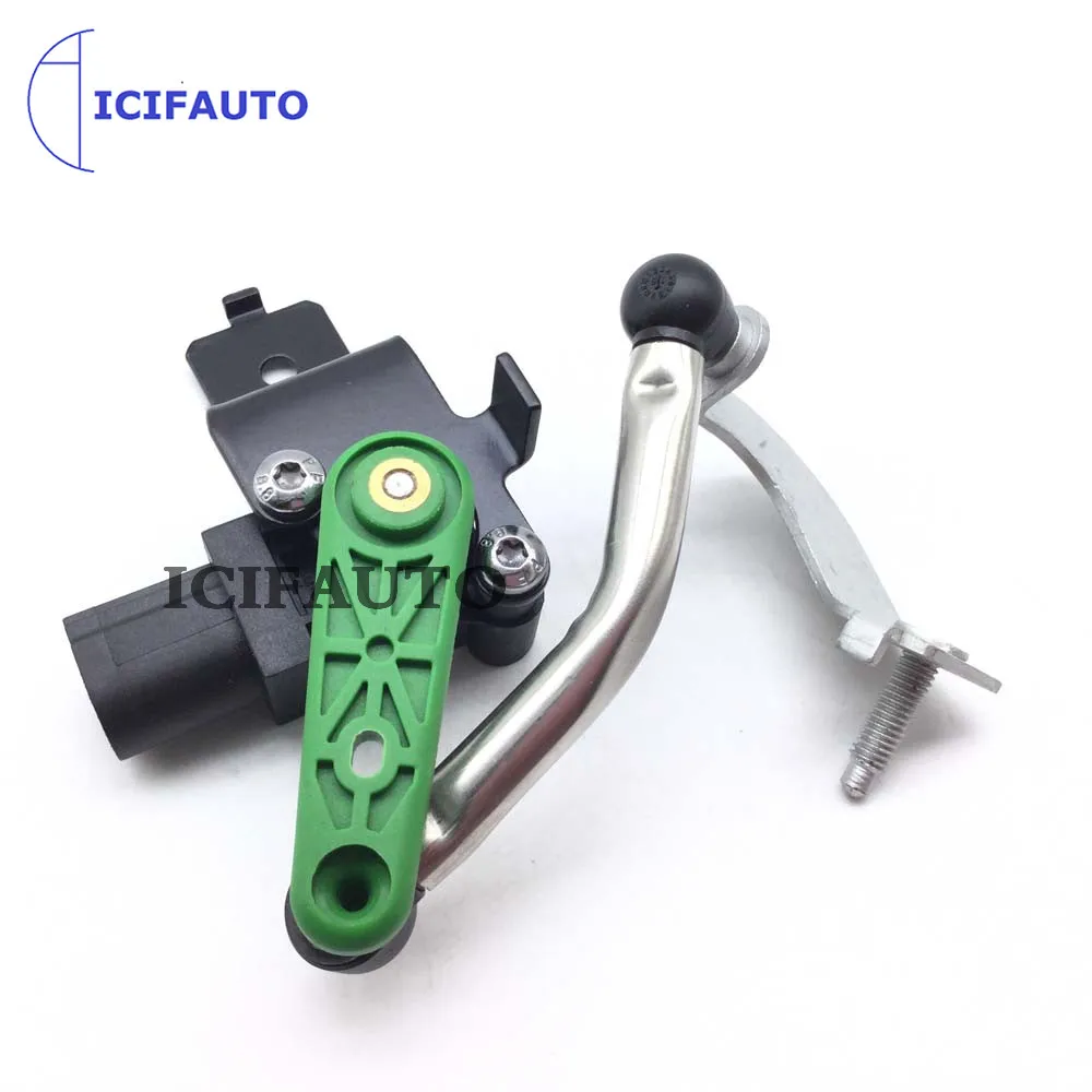 Level Sensor With Poles Left For AUDI Q3 VW CC Eos Passat 3C0412521B/3C0 412 521B