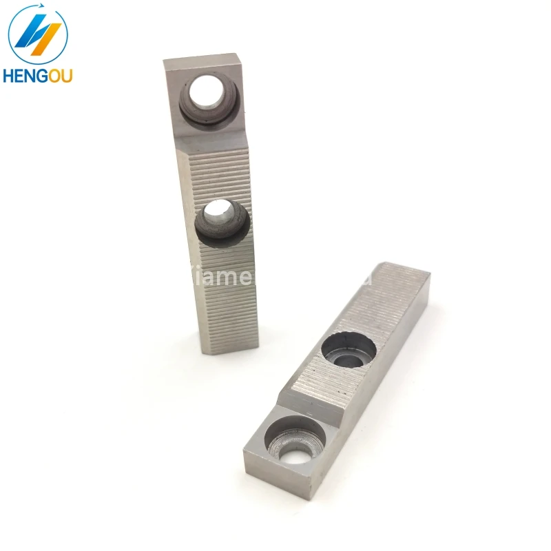 H0455 Pull ordinances for SM74 PM74 machine M2.072.222, M2.072.221 pull rail stainless steel material