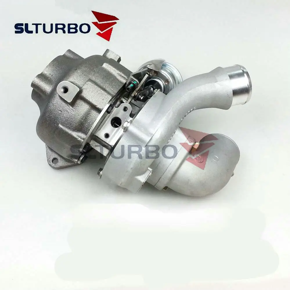 Turbo Cartridge BV43 Turbocharger Core for Hyundai H-1 Starex CRDI 125 Kw 170 HP D4CB 16V 2007- 28200-4A480 Turbine 53039880145