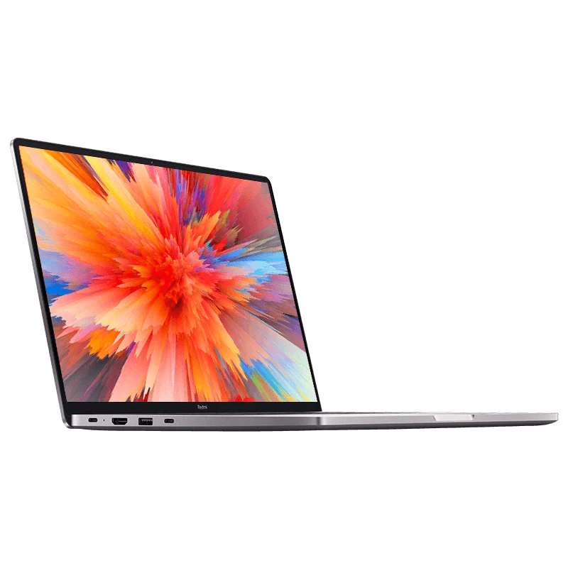 Imagem -04 - Xiaomi Redmibook Pro 14 Portátil Amd Ryzen 5700u 5500u Processador 16gb Ddr4 Mais 512gb Ssd 2.5k Retina Super Tela Cheia Notebook