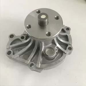 

Water Pump VA32G4511010, 32G4511010, For Engine D04FR SK130-8, Water pump SK140-8 SK130-8 D04FR, for Excavator