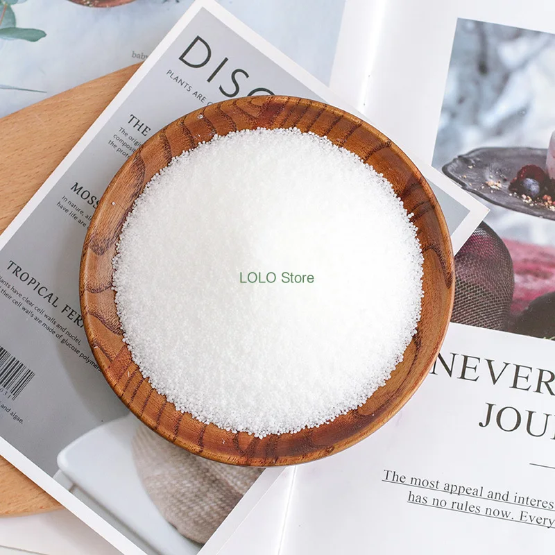 200g di perle di acido stearico-candela di stearina, fabbricazione di sapone