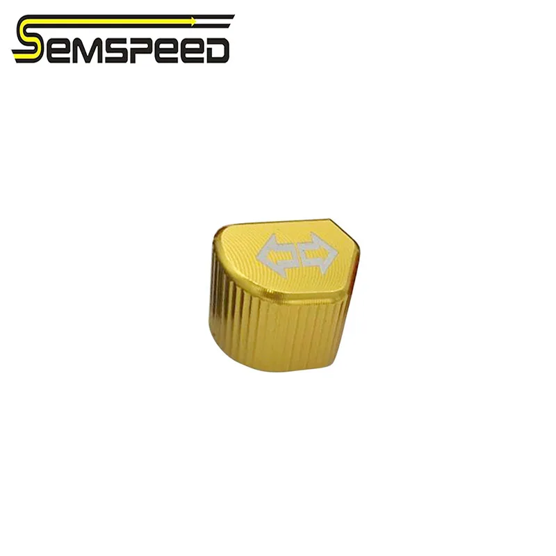 Turn Signal ON-OFF Switches Button for Kawasaki H2/H2R/Z1000/Z1000R/Z900/Z650/Z750/Z750S/Z750R/W800/W800SE/ZZR600/ZX12R/ZZR1200