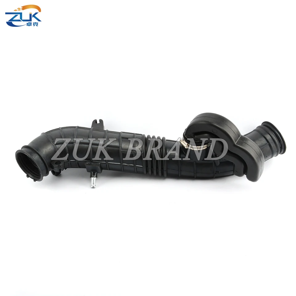 ZUK 2.0L 2.3L F20B2 F23A3 Engine Air Intake Hose For HONDA ACCORD 1998-2003 Air Flow Tube Air Cleanner Rubber Pipe 17228-PAA-G00