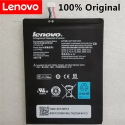 New High Quality L12D1P31 L12T1P33 3650mAh Battery For Lenovo IdeaTab lepad A1000 A1010 A5000 A3000 A3000-H