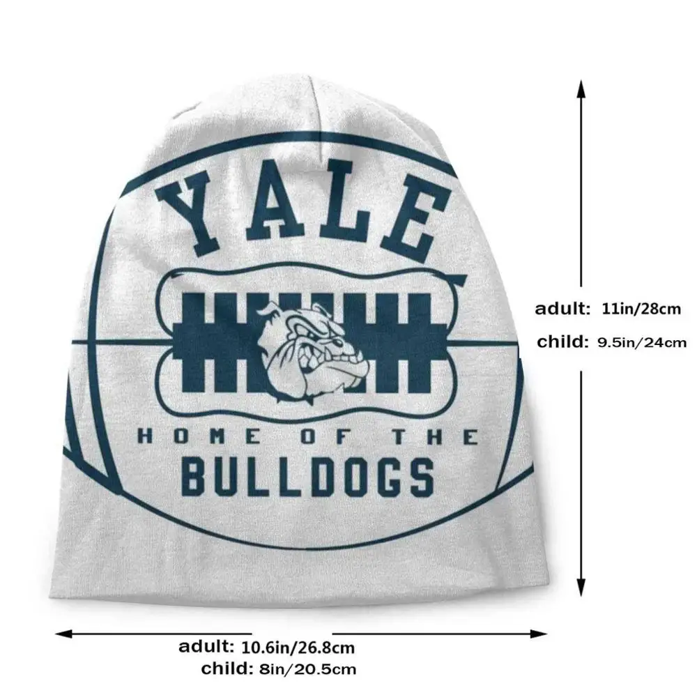 Yale Football Unisex Cap Windproof Thin Hats For Men Women Child Bull Dogs Yale Football Yale University Football Yale Sports