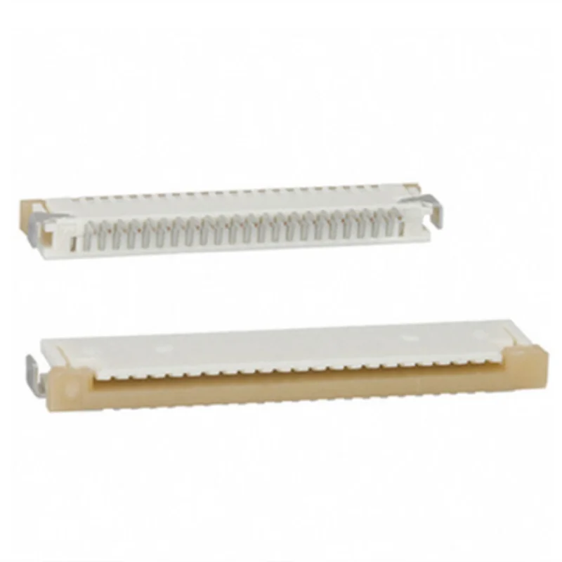 

Разъемы FFC/FPC Molex 52207-2233 522072233 1,0 мм 22PIN