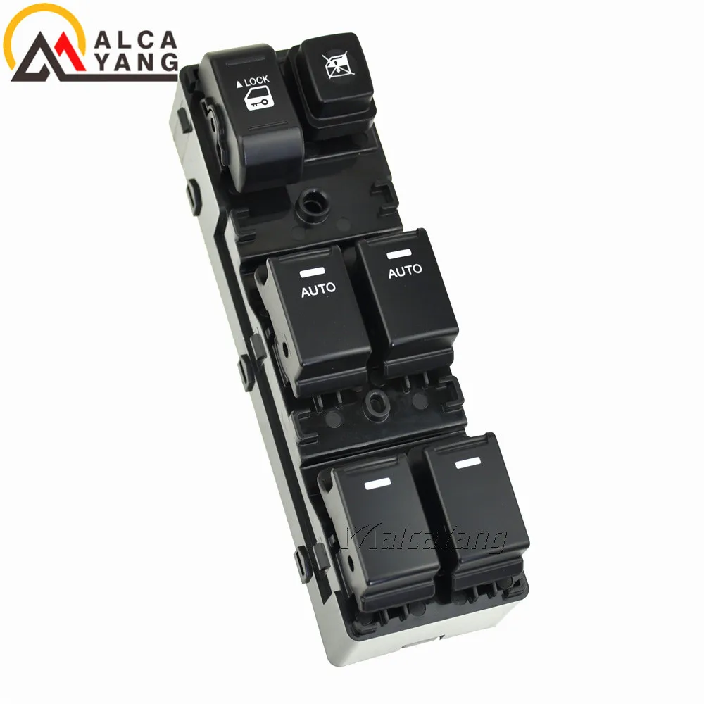 For KIA Sorento 2010 2011 2012 Front Left Power Window Switch 93570-2P200 935702P200 93573-2P200 935732P200