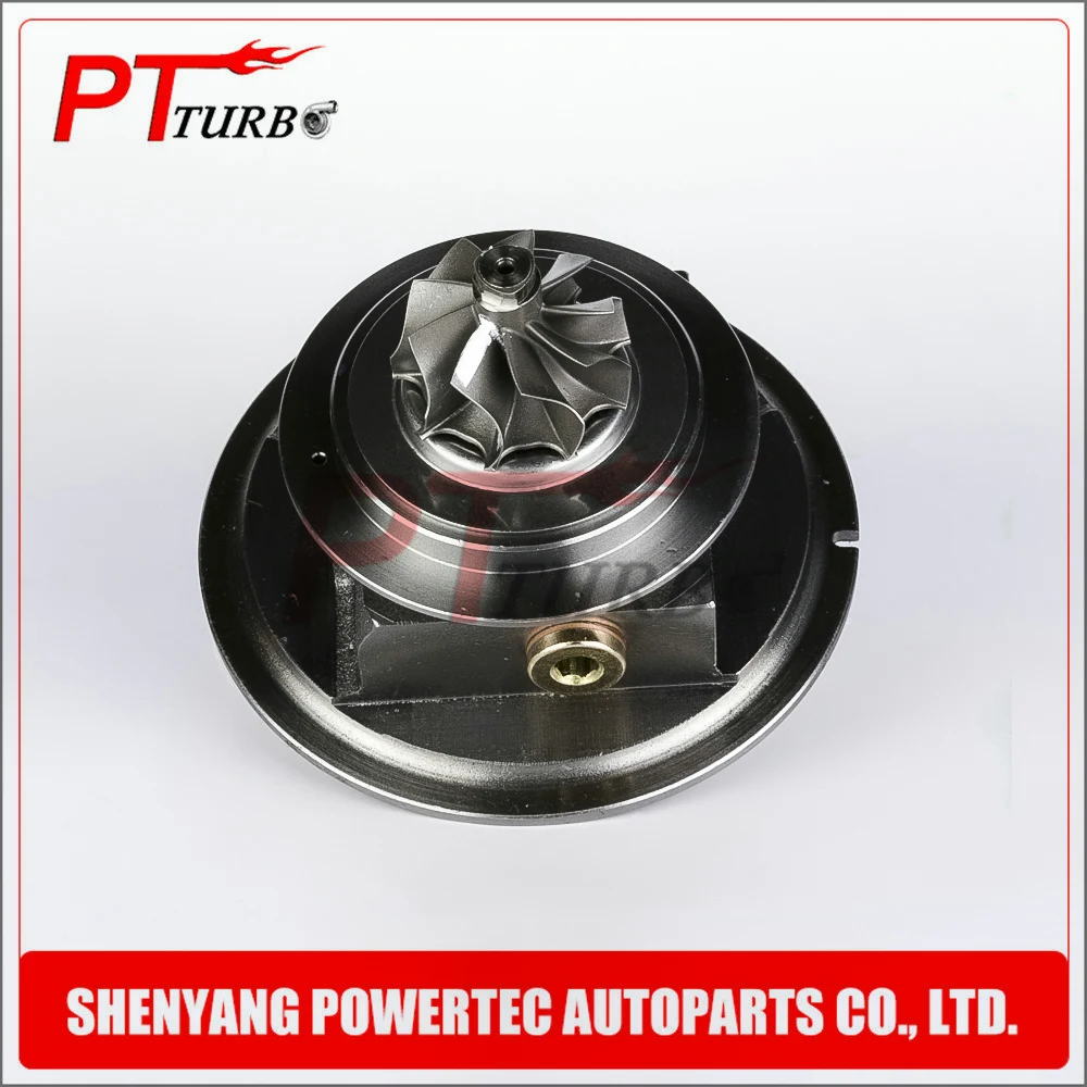 MGT1446MZGL 781504-5007S Turbocharger CHRA New For Opel Adam 1.4S 110Kw A14NET Turbine Core Balanced 781504-5004S 55565353 2014-