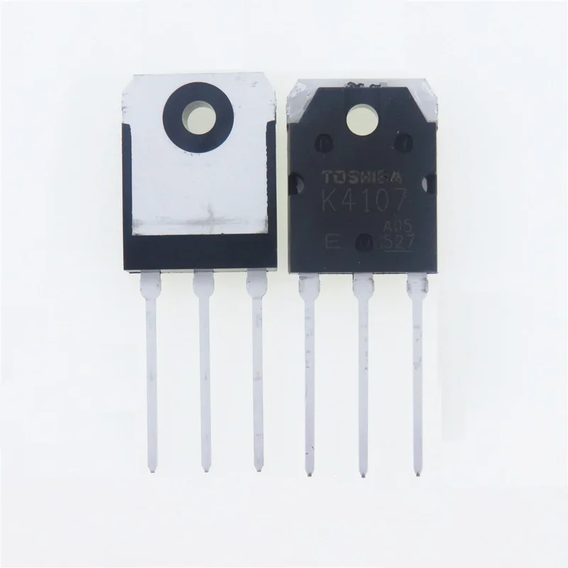 10PCS 2SK3907 2SK3911 2SK4107 2SK4108 2SK4115 2SK4207 2SK560 2SK564 2SK641 2SK673 2SK724 2SK725 2SK727 TO-3P TO-247