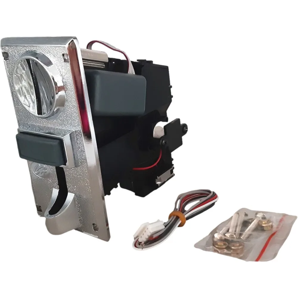 JY 923A JY 926A Multi wrzutnik do monet na moneta EURO selektor ze stopu cynku z przodu do 6 typ monety na automat sprzedający