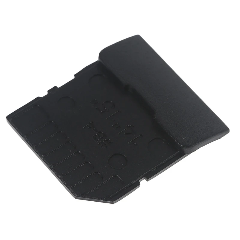 Couvercle de carte SD factice haute performance, facile à installer, pour HP EliteBook 840 820 850 740 G3 G4, couvercle de fente de carte SIM 2021