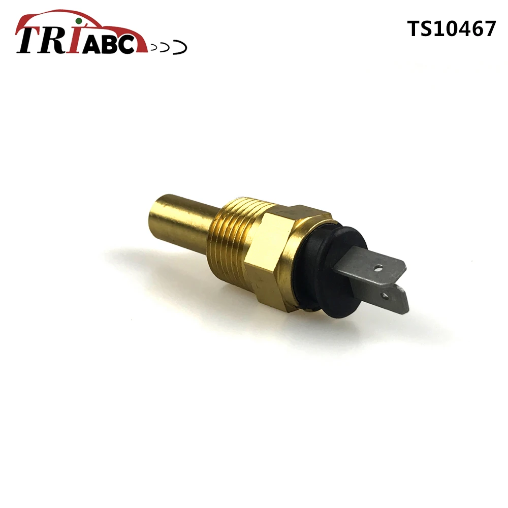 Coolant Temperature Sensor For HYUNDAI ELANTRA XD H-1 A1 H100 LANTRA I J-1 PONY Y-3 MITSUBISHI COLT C1 C5 CA D2 D3 E3 E5 E7 E8