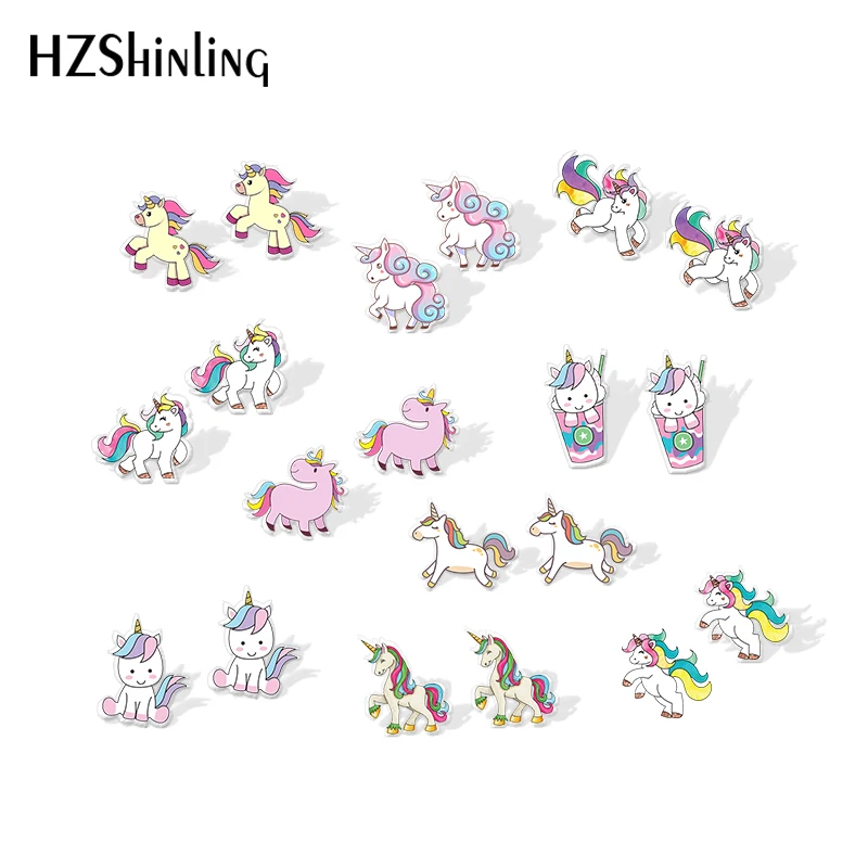 2019 New Cute Unico… - image