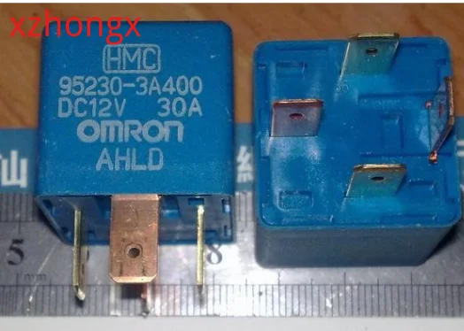 relay 95230-3A400 DC12V 30A V4-1A