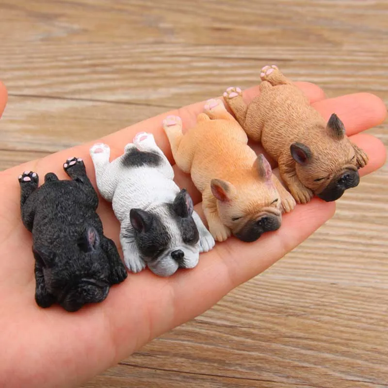 1pc Cute Corgi Dogs Shiba Inu Fridge Magnets Refrigerator Sticker Cartoon Animal Home Decor Paste Children Toys Souvenir Gifts