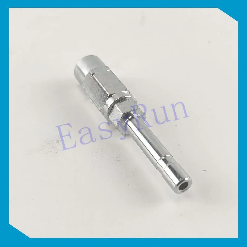 

Шланг и фитинги — ремонтная трубка гидравлического шланга 8,6*4,2-6 мм с прорезью