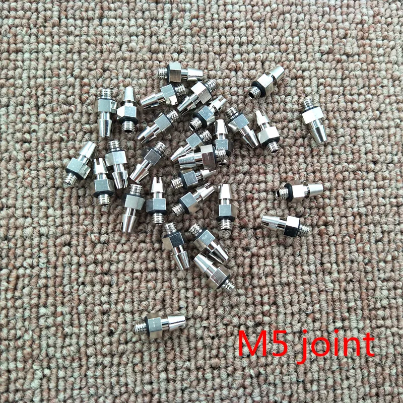 10pcs PIAB Style B15-2 VB15-2 B15-2-A5 1.5-Fold Bellows Vacuum Suction Cup Rubber Sucker for Packaging & Industrial Handling