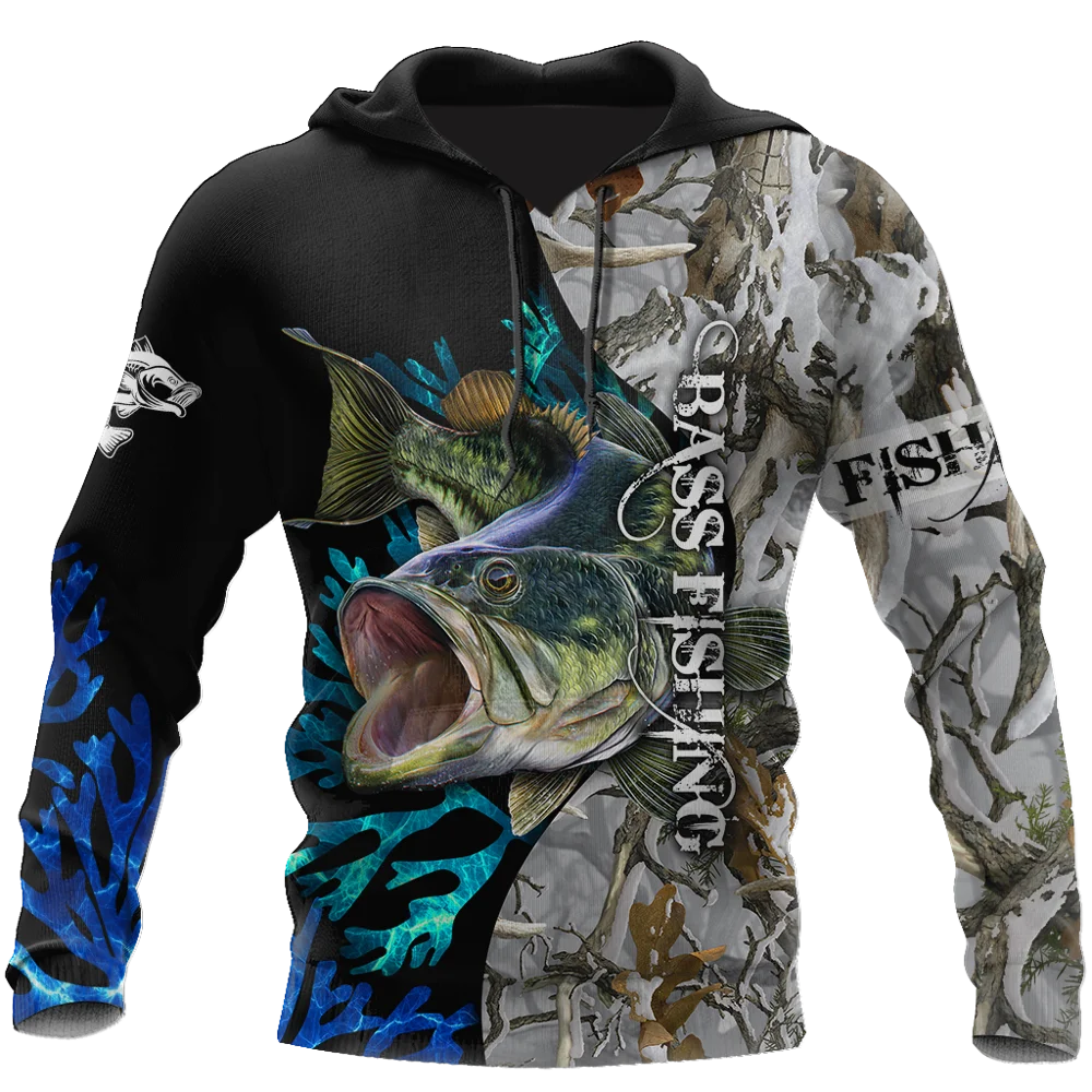 ยี่ห้อHoodie BassคลาสสิกตกปลาC - Streetwear Brand Tracksuit บทวิจารณ์และราคา