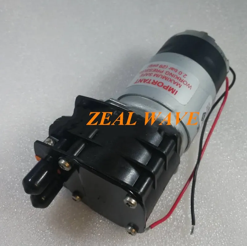 

Innova Water Pump D280 D360 D320 D400 D460 Waste Liquid Pump Negative Pressure Pump Diaphragm Pump